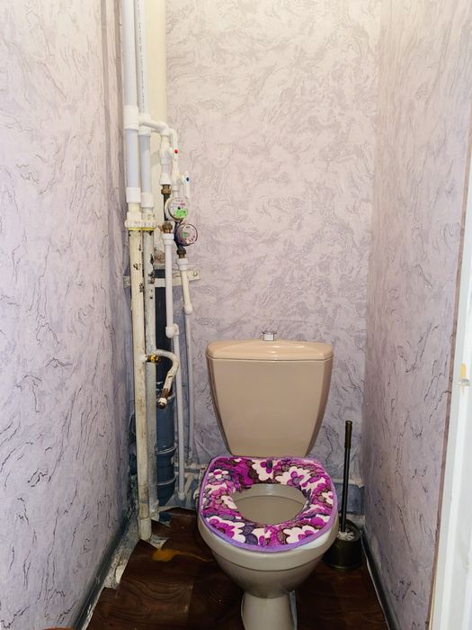 Продаётся Квартира 1 комнатная