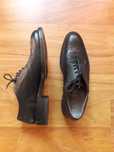 Pantofi  Lloyd Originali piele naturala.