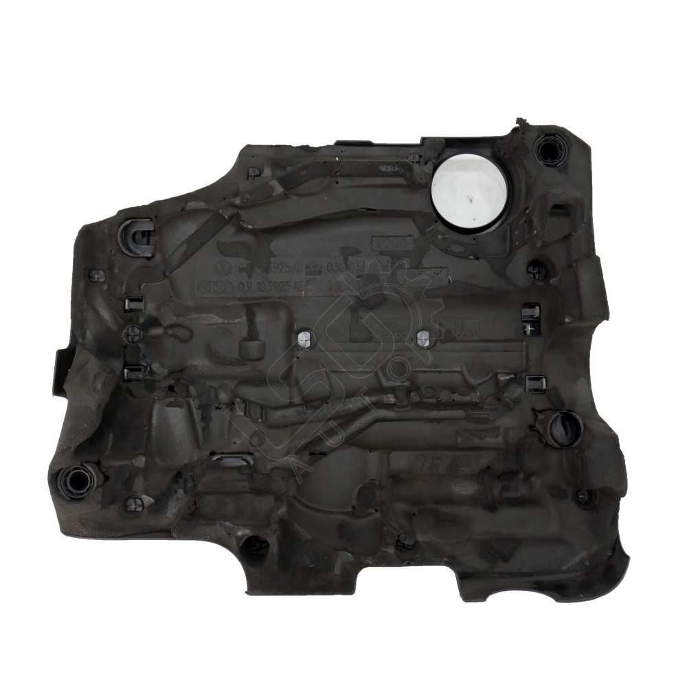 Кора над двигател Volkswagen Golf VI 2008-2016 ID: 141763