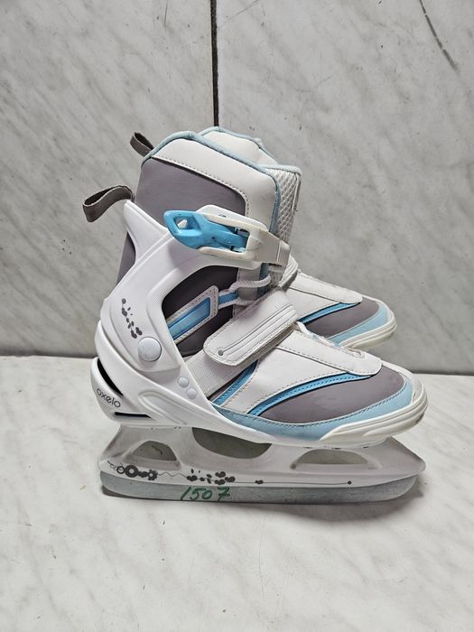 Patine 1507 gheata patinaj marime 38 (24,5 cm) .