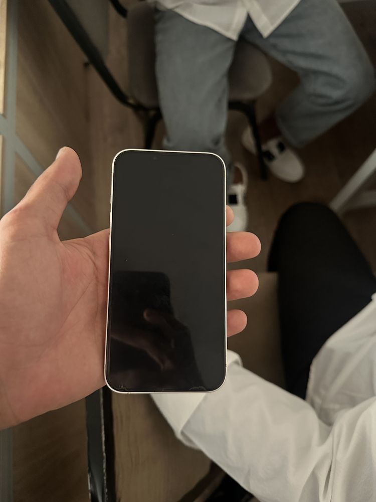 iphone 13 256/74