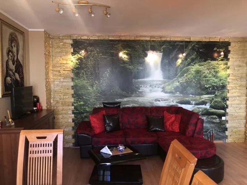 Дава се под наем Тристаен апартамент в Пловдив, Мараша - 70 кв.м за 550 € - Снимка #2