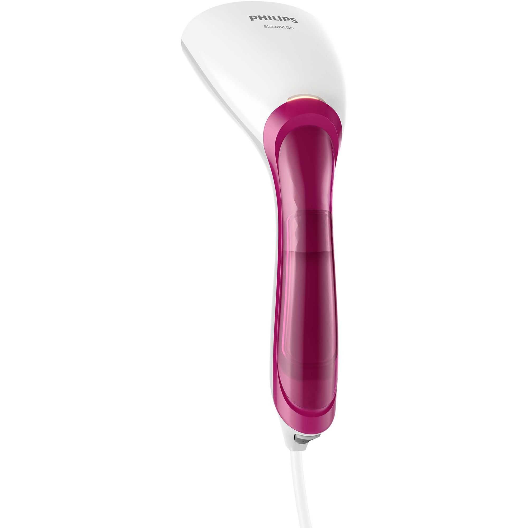 Уред за гладене с пара Philips Steam&Go GC350/40, 70 мл, 1000 W