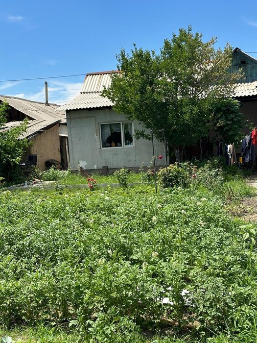 Продам дом в центре