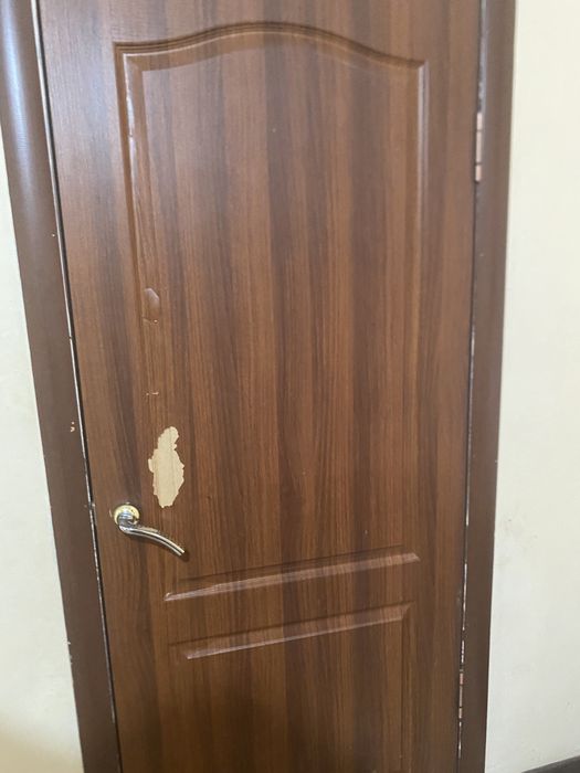 Дверь сатылады барлыгын 20 мынга