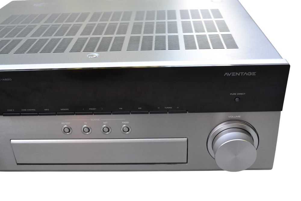 Amplificator Yamaha RX A 820
