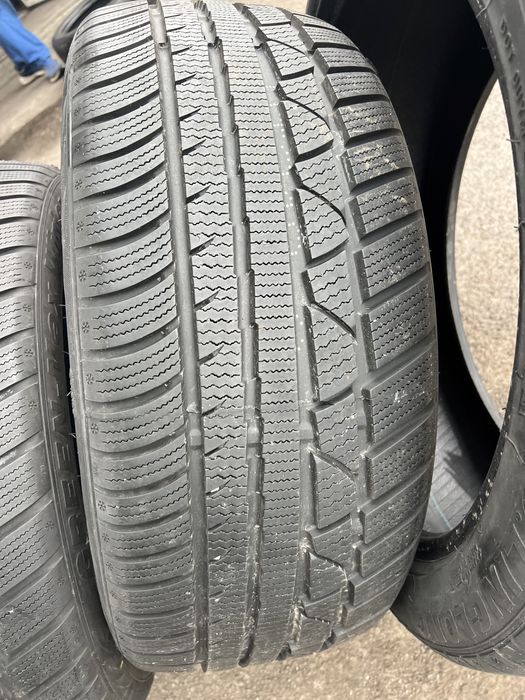 Зимни гуми 245/45/20