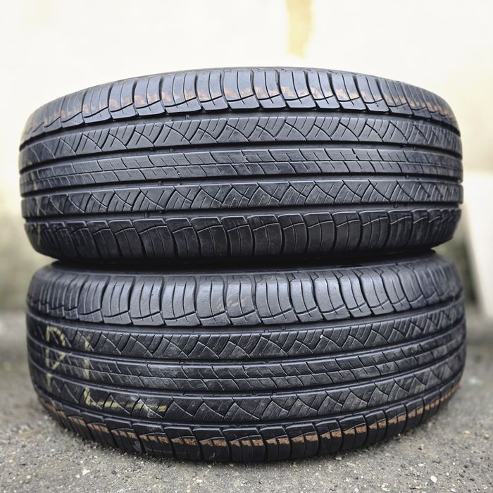 2x 215/65/16 M+S MICHELLIN 2020 Stare impecabila