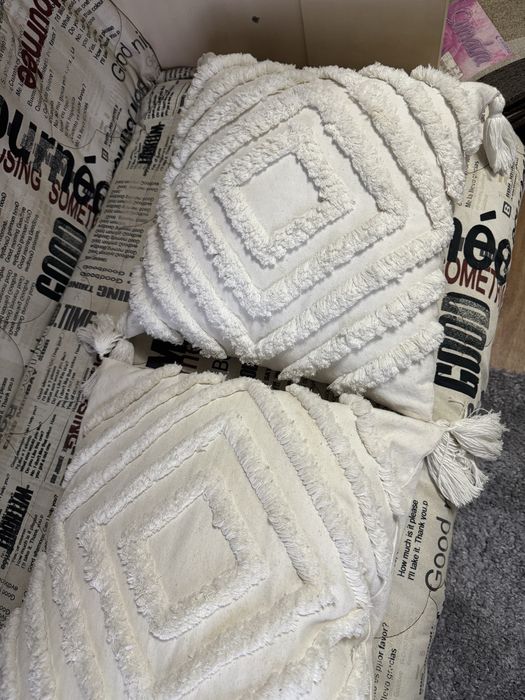 Подушка декоративная