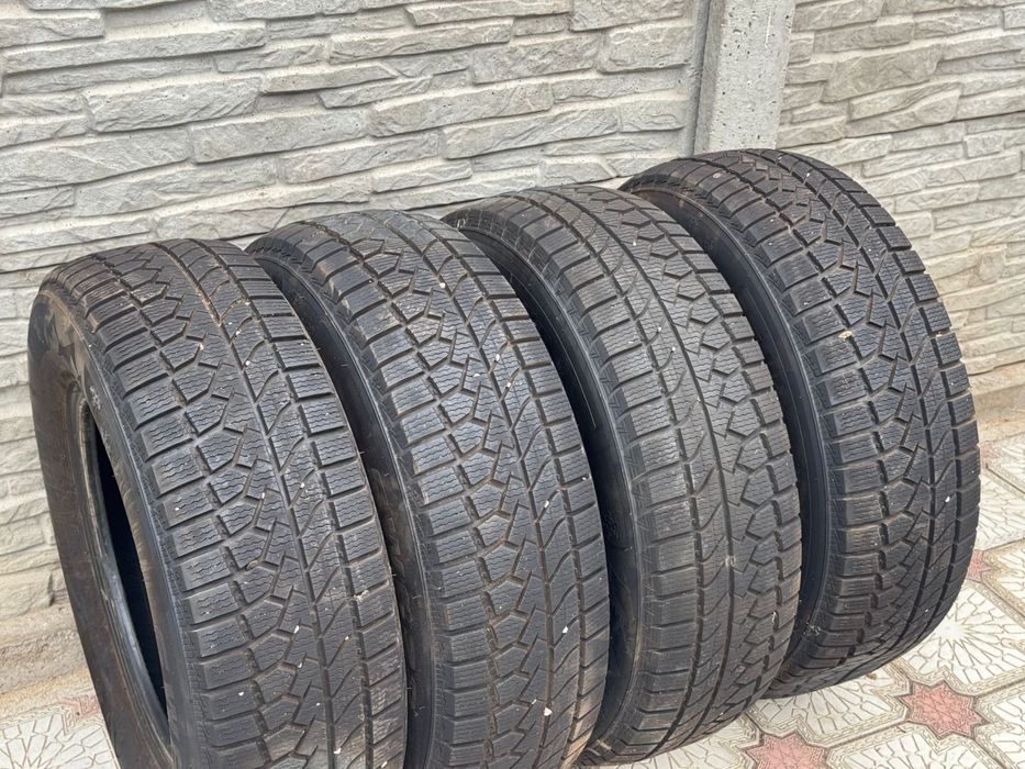 Зимний шина размер 225/70/R16