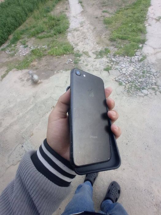 Iphone 7 32 gb atp bor