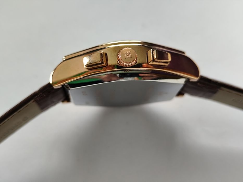 ceas Vachron Constantin barbatesc