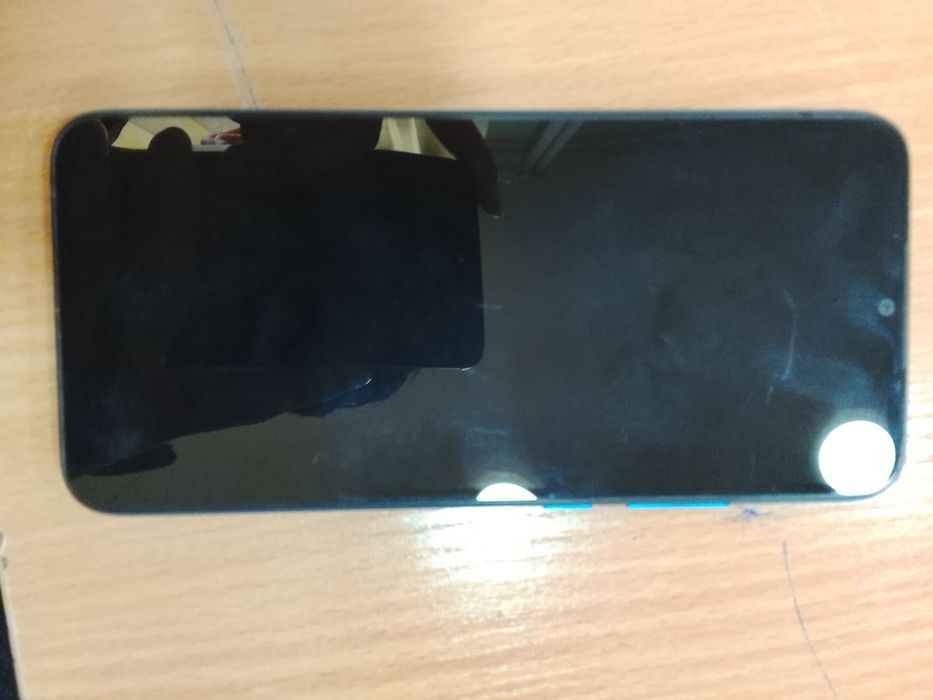 Redmi 9A holati ideal