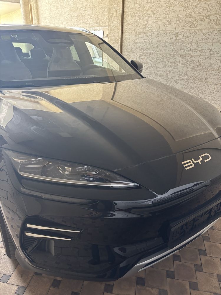 Продается. BYD. .  Чемпиен