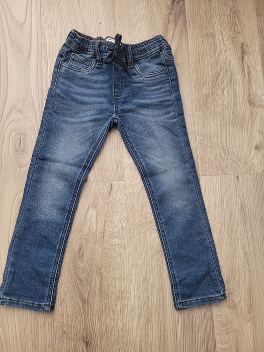 Pantaloni tip blug copii