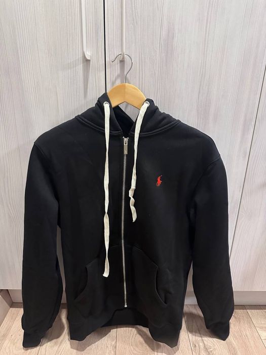 Polo Ralph Lauren zip
