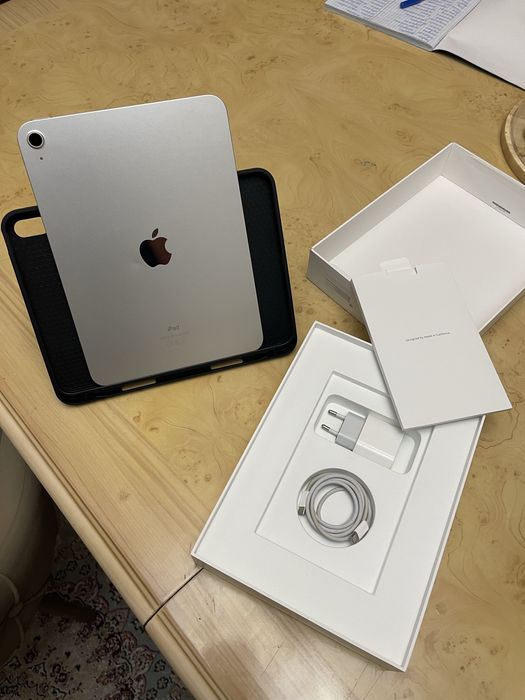 Ipad 10 (Generations) 10.9
