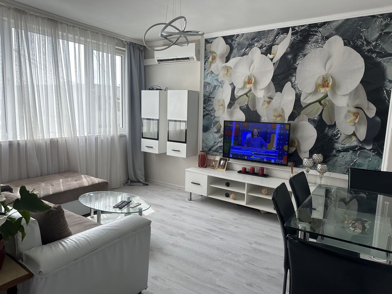 Продава се Мезонет в Бургас, Зорница - 70 кв.м за 1172 €/кв.м - Снимка #9