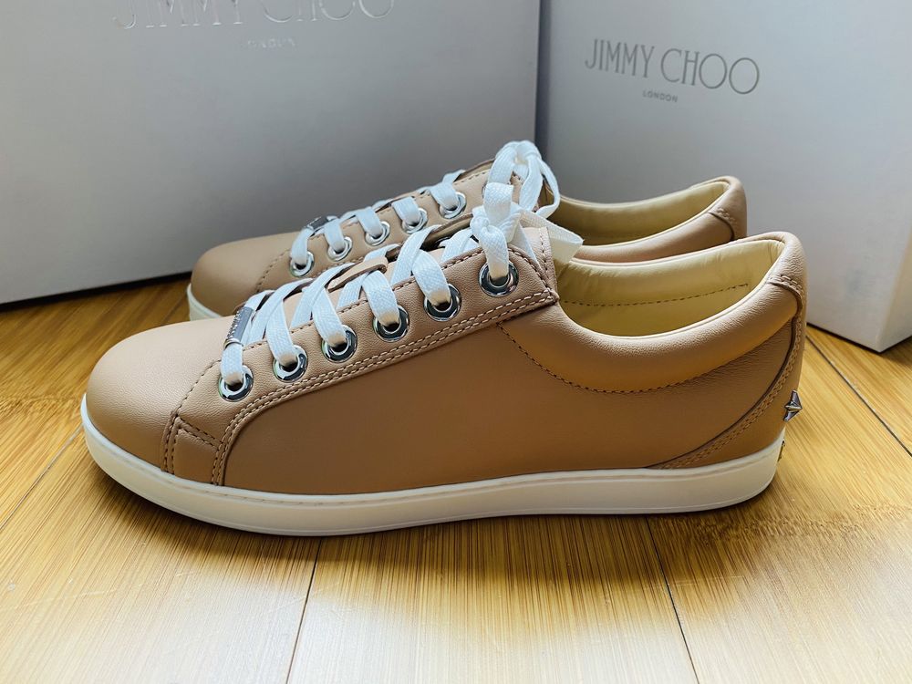 Sneakers Jimmy Choo