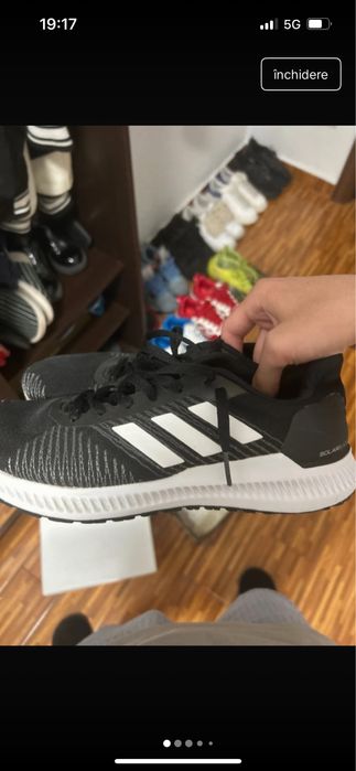 Adiasi unisex brand adidas