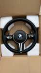 Volan F10 M pack