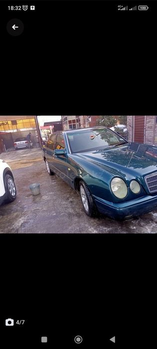 Продам продам мерс