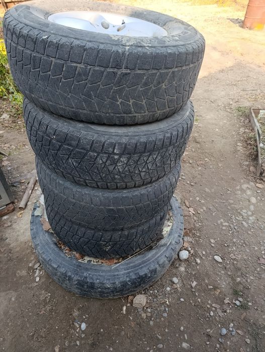 Диски от бмв x5.