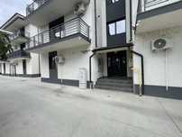De vânzare apartament 3 camere