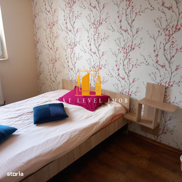 Apartament elegant 3 camere – Ultracentral