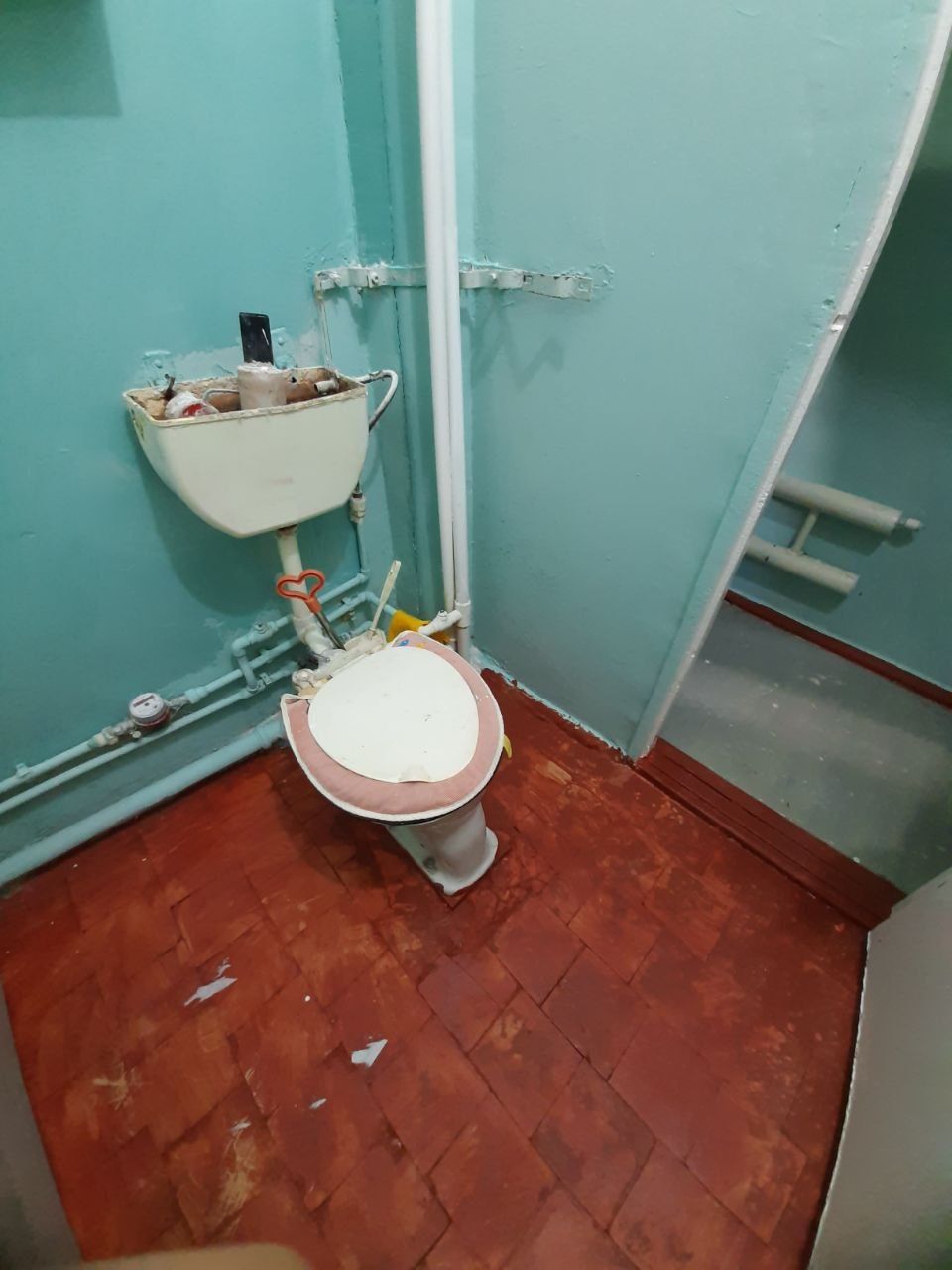 Продажа квартиры