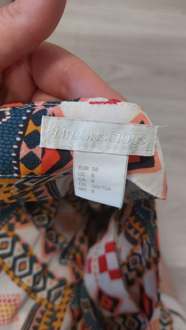 Salopeta de vara H&M