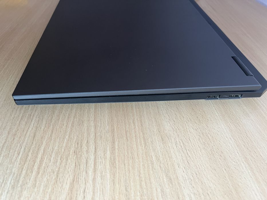 Asus TUF A16 /Ryzen 7 260/NVIDIA RTX 5060/ 2 г. гаранция