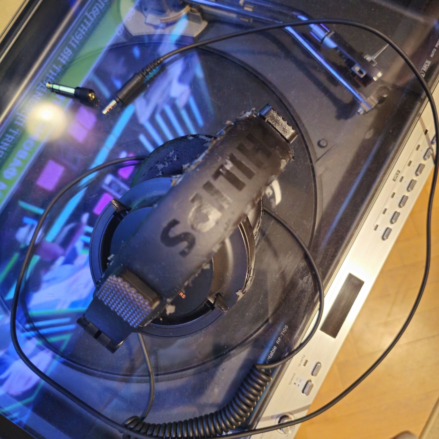 Слушалки Philips DJISHL3300
Модел:DJISHL3300