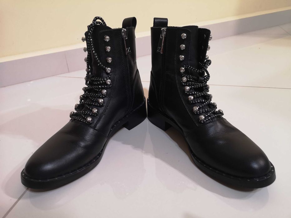Ghete marca Zara