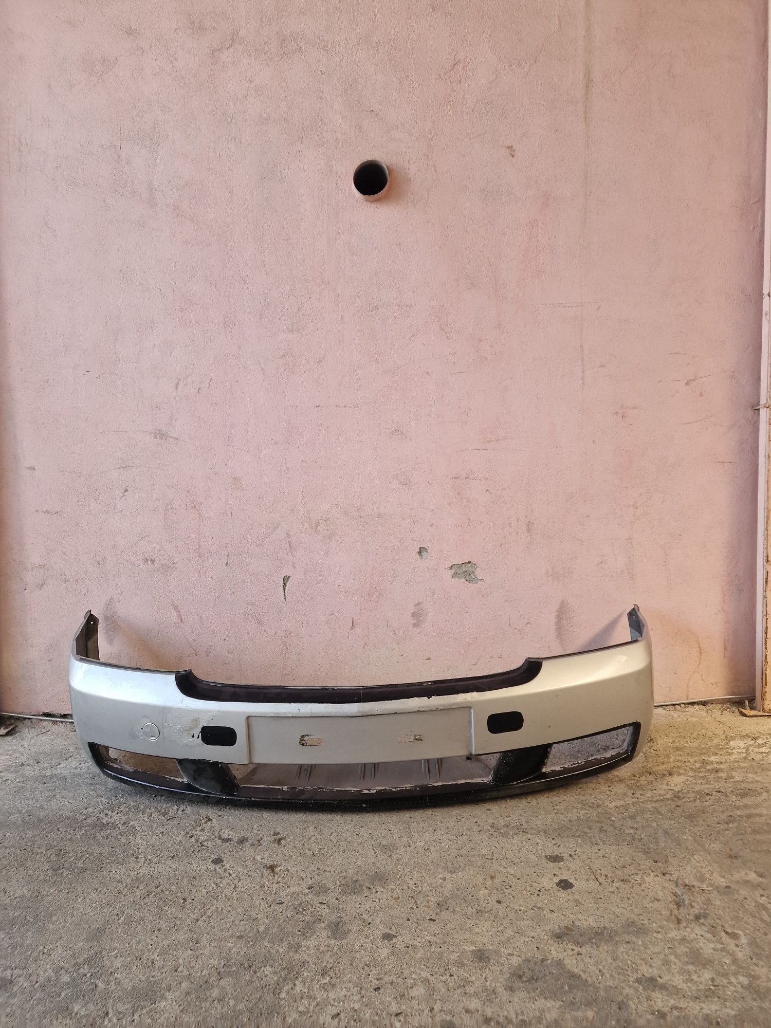 Bară față Opel Vectra C nfl
