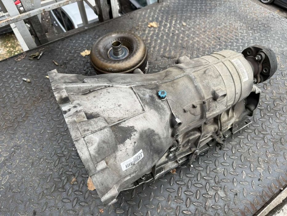 Скоростна кутия 6hp28 за БМВ Е90 Е91 Е92 Е93/BMW