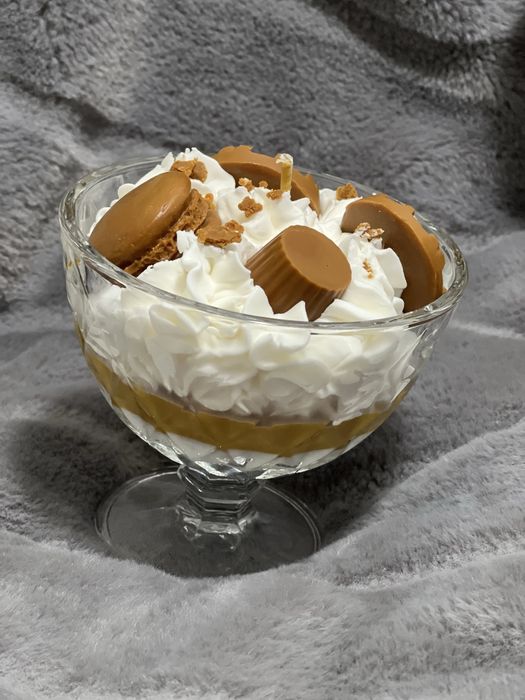 Lumanari parfumate din ceara de soia