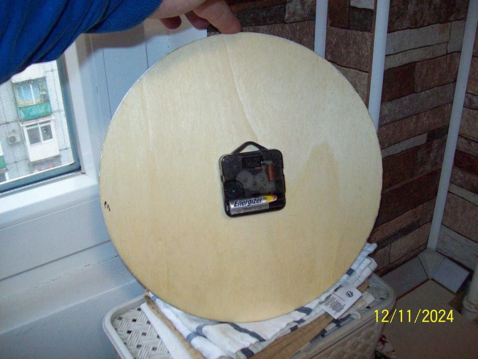 Ceas de perete auto epoca Automobil Clubul Regal Roman ACRR