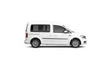 Volkswagen Trendline naxt va nasiya savdoga