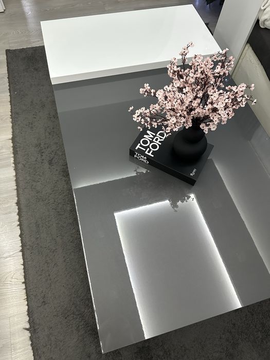 Холна маса от МДФ