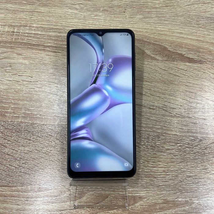 Сотовый телефон Samsung Galaxy A12 64gb / SK151345