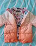 Geaca Guess 3 ani