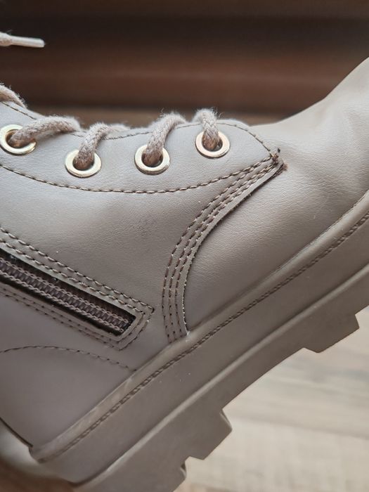 Детски боти за момиче H&M