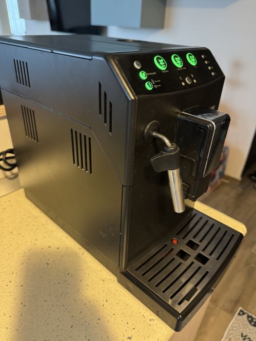 Vand espressor automat Phillips