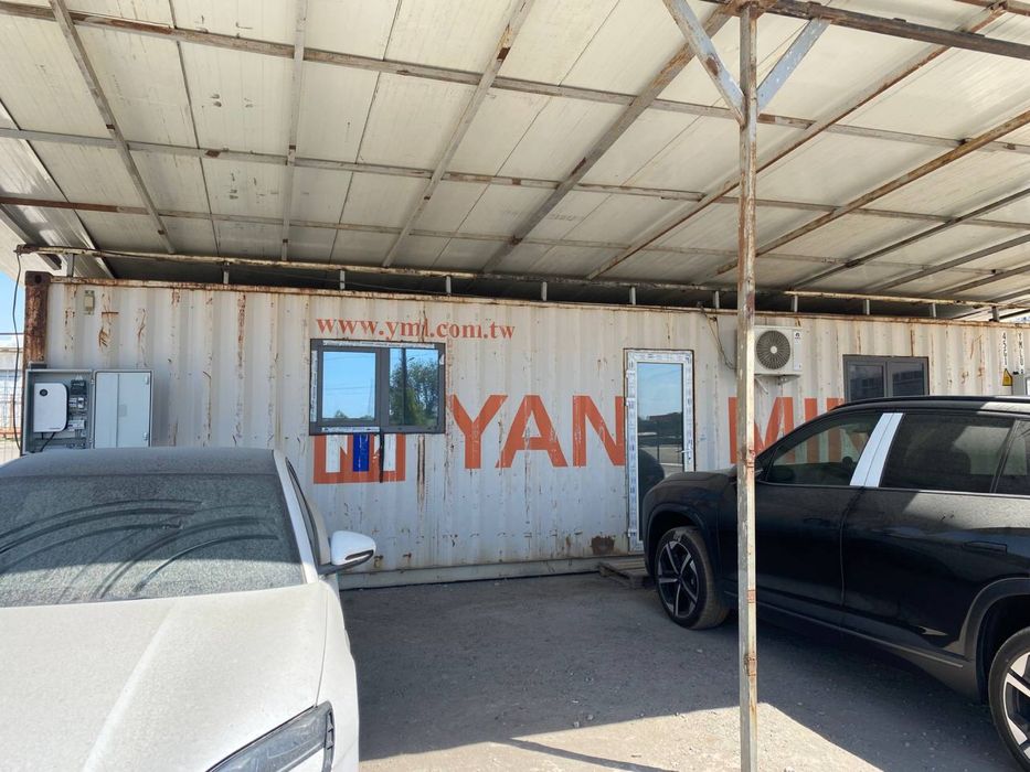 Таможенный склад сотрудничество с компаниями