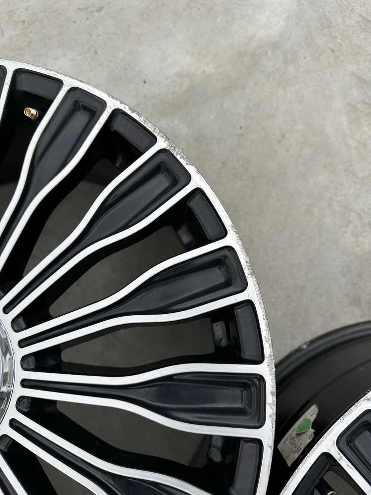 Джанти за Мерцедес Mercedes Maybach 20” 5X112 W212 W213 W220 W221 W222