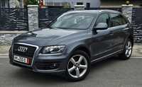 Audi Q5 S line, 4x4, 2.0Tdi