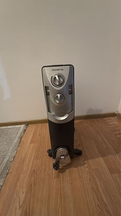 Продам маслянный обогреватель
