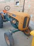 Vand tractor fiat 211 in stare foarte buna are acte