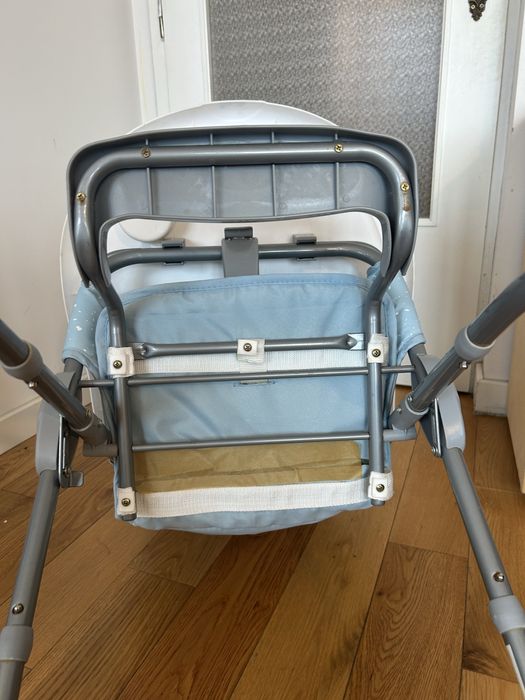 Детско столче за хранене Lorelli Marcel